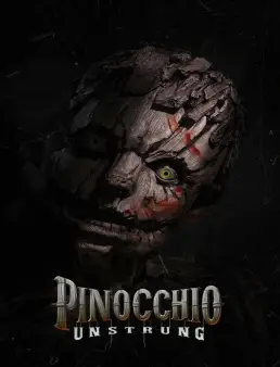 فيلم Pinocchio: Unstrung 2026 مترجم | بينوكيو بلا قيود
