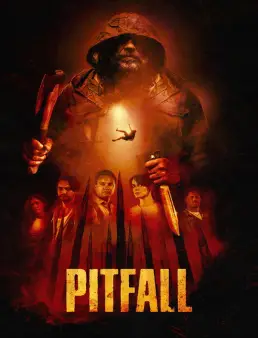فيلم Pitfall 2026 مترجم