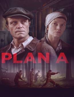فيلم فيلم Plan A 2021 مترجم 2021