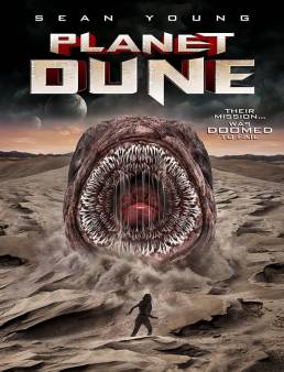 فيلم مشاهدة فيلم Planet Dune 2021 مترجم HD كامل 2021