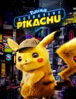 فيلم فيلم Pokémon Detective Pikachu 2019 مترجم 2019