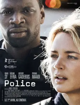 فيلم فيلم Police 2020 مترجم 2020