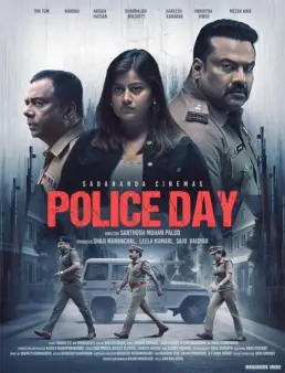 فيلم فيلم Police Day 2025 مترجم 2025