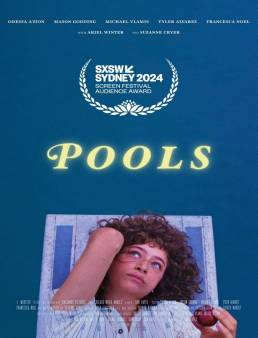 فيلم فيلم Pools 2025 مترجم 2025