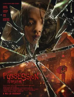 فيلم فيلم Possession: Kerasukan 2024 مترجم 2024