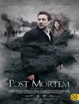 فيلم فيلم Post Mortem 2021 مترجم كامل 2021