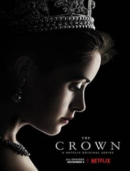 مسلسل مسلسل The Crown الموسم 1 الحلقة 6