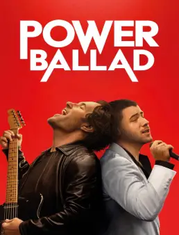 فيلم فيلم Power Ballad 2026 مترجم | باور بالاد 2026