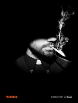 مسلسل مسلسل Preacher الموسم 1 الحلقة 5 2016