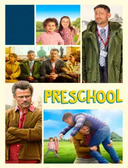 فيلم فيلم Preschool 2026 مترجم 2026