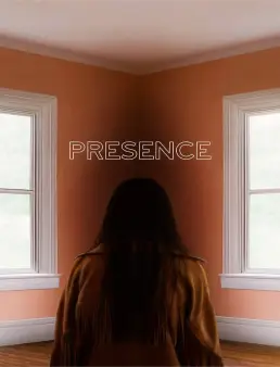 فيلم فيلم Presence 2025 مترجم 2025