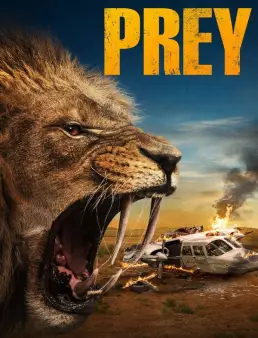 فيلم فيلم Prey 2024 مترجم 2024