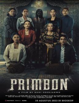 فيلم فيلم Primbon 2023 مترجم 2023