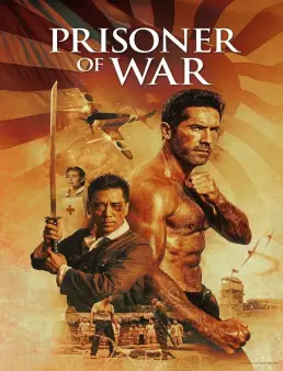 فيلم فيلم Prisoner of War 2025 مترجم 2025