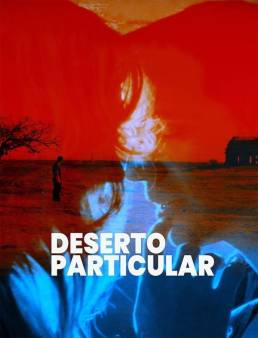 فيلم Private Desert 2021 مترجم
