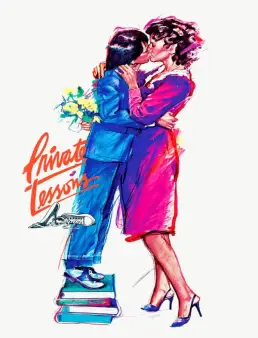 فيلم فيلم Private Lessons 1981 مترجم 1981
