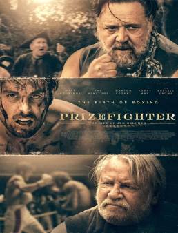 فيلم فيلم Prizefighter: The Life of Jem Belcher 2022 مترجم 2022