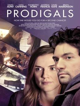 فيلم فيلم Prodigals 2017 مترجم 2017