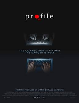 فيلم فيلم Profile 2021 مترجم 2018