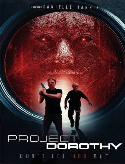 فيلم فيلم Project Dorothy 2024 مترجم 2024