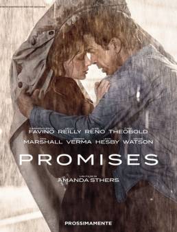 فيلم فيلم Promises 2021 مترجم 2021