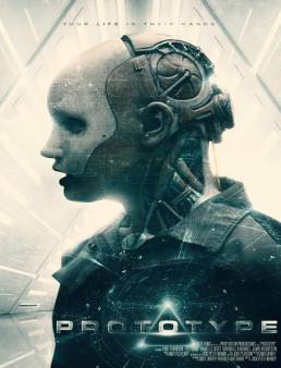 فيلم فيلم Prototype 2022 مترجم 2022