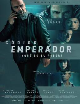 فيلم فيلم Proyecto Emperador 2022 مترجم 2022