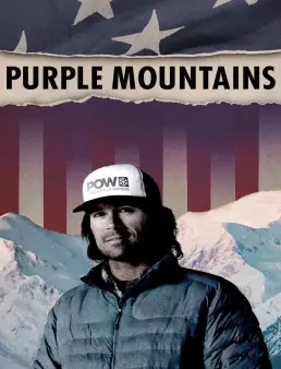 فيلم فيلم Purple Mountains 2020 مترجم HD كامل اون لاين 2020