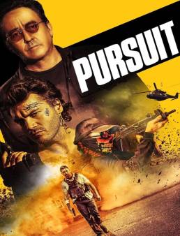 فيلم فيلم Pursuit 2022 مترجم HD كامل اون لاين 2022