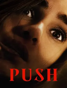فيلم فيلم Push 2025 مترجم 2025