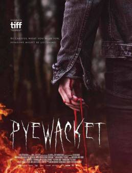 فيلم فيلم Pyewacket 2017 مترجم 2017