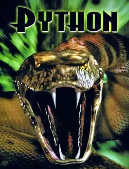 فيلم فيلم Python 2000 مترجم 2000