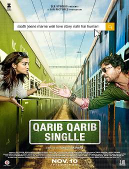فيلم فيلم Qarib Qarib Singlle 2017 مدبلج 2017