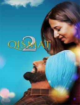 فيلم مشاهدة فيلم Qismat 2 2021 مترجم HD كامل 2021