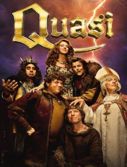 فيلم فيلم Quasi 2023 مترجم 2023