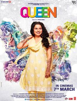 فيلم فيلم Queen 2013 مترجم 2013