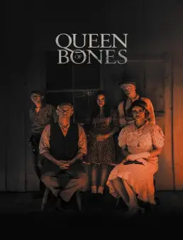فيلم فيلم Queen of Bones 2025 مترجم 2025