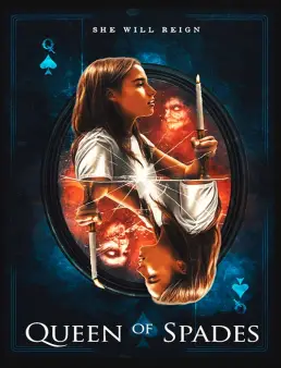 فيلم فيلم Queen of Spades 2021 مترجم 2021