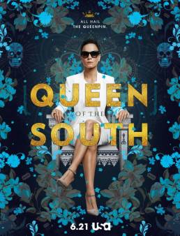 مسلسل مسلسل Queen of the South الموسم 3 الحلقة 5 2018
