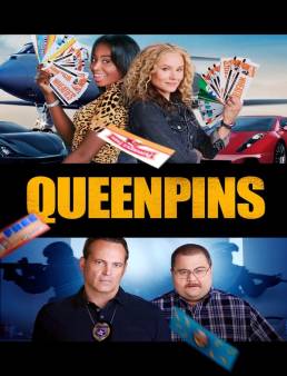 فيلم فيلم Queenpins 2021 مترجم 2021