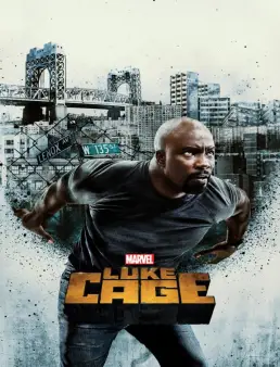مسلسل مسلسل Luke Cage الموسم 2 الحلقة 6