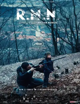 فيلم R.M.N. 2022 مترجم