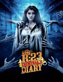 فيلم فيلم R23 Criminal's Diary 2021 مترجم 2021