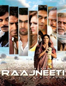 فيلم فيلم Raajneeti 2010 مترجم | راجنيتي 2010