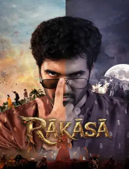 فيلم فيلم Raakaasa 2026 مترجم 2026