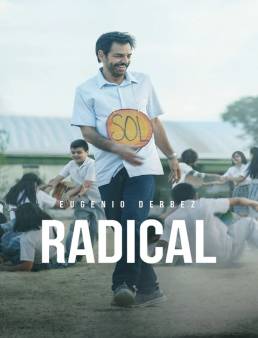 فيلم فيلم Radical 2023 مترجم 2023
