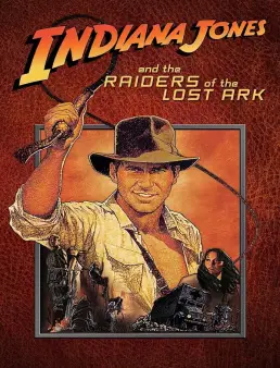 فيلم فيلم Indiana Jones and the Raiders of the Lost Ark 1981 مترجم 1981