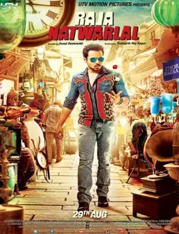 فيلم فيلم Raja Natwarlal 2014 مترجم 2014
