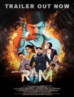 فيلم فيلم RAM: Rapid Action Mission 2024 مترجم 2024