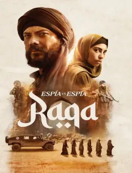 فيلم فيلم Raqa 2024 مترجم 2024